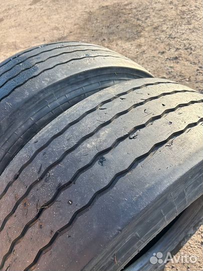 Шины 385/65/22.5 Michelin