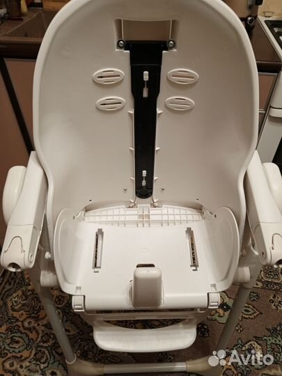 Стульчик для кормления Tomix