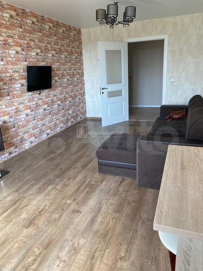 2-к. квартира, 60 м², 11/13 эт.