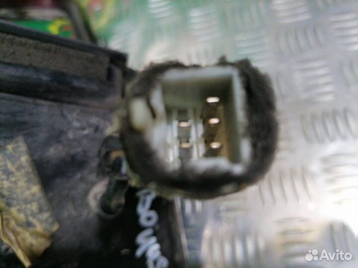 Зеркало правое Chery Bonus