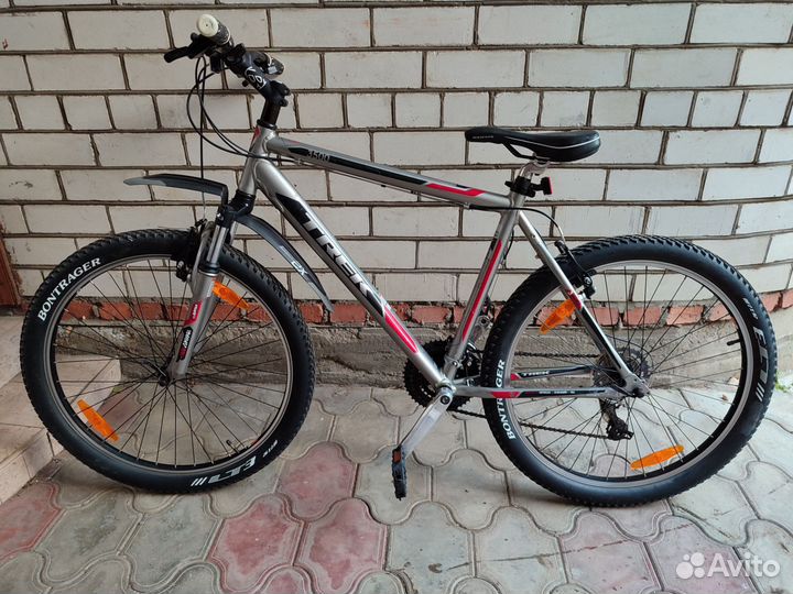 Велосипед Trek 3500