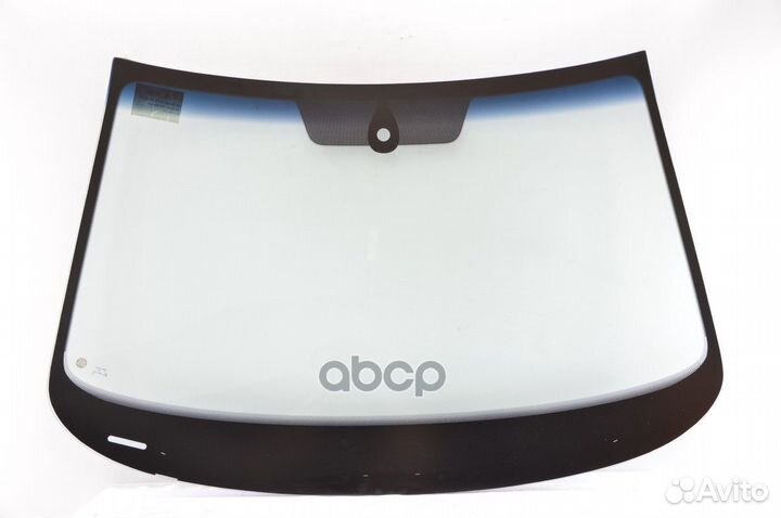 Стекло лобовое + дд skoda octavia 17-20 skdt005