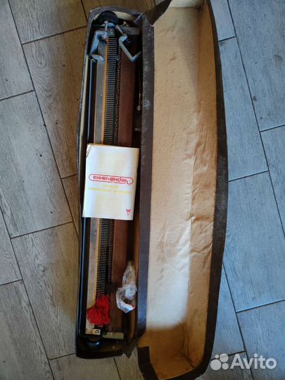 Аппарат вязальный ручной чернiвчанка