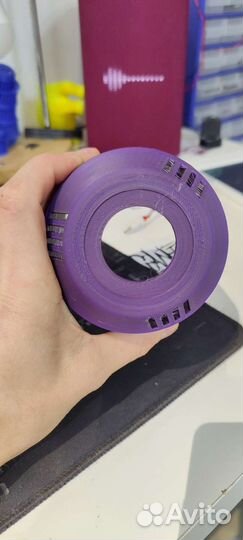 Крышка на моноблок Bowens 500/750/1000 PRO