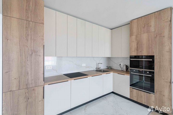 Кухонный гарнитур на заказ