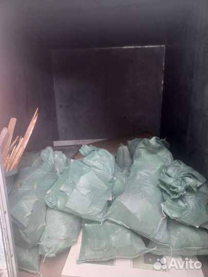 Вывоз мусора