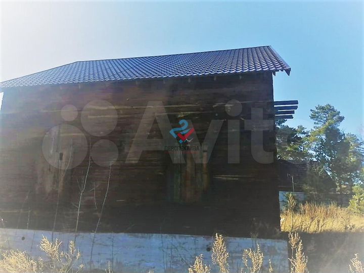 Дом 190 м² на участке 12 сот.