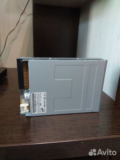 Продам дисковод fdd 1.44mb samsung