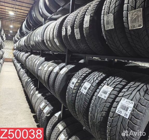 Dunlop DSX-2 205/55 R16 88N