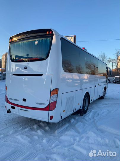 Пассажирские перевозки с/по г. Ульяновск (по рф)