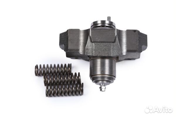 85-11042-SX р/к диcк.тормоза (м) механизм регу