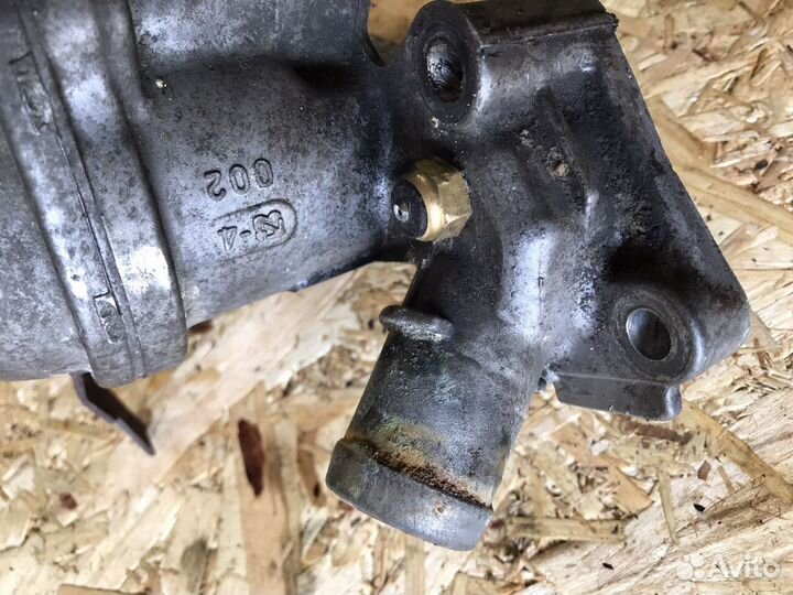 Термостат Mitsubishi Space Star