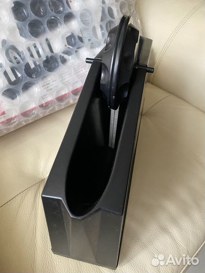 Мойка виниловых пластинок knosti