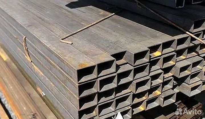 Профильная труба