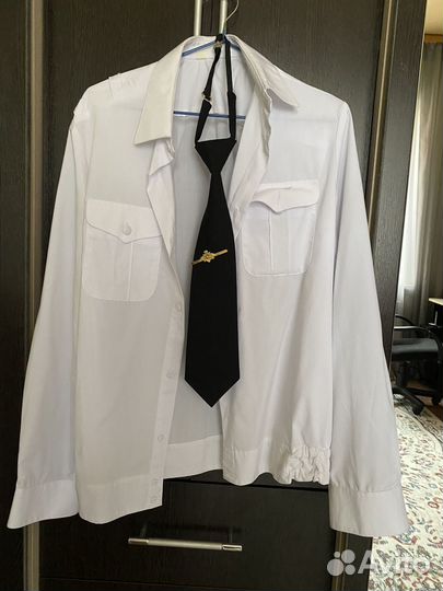 Парадная военная форма