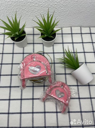 Подставка на присоске