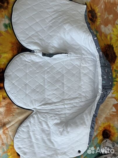 Кокон в коляску