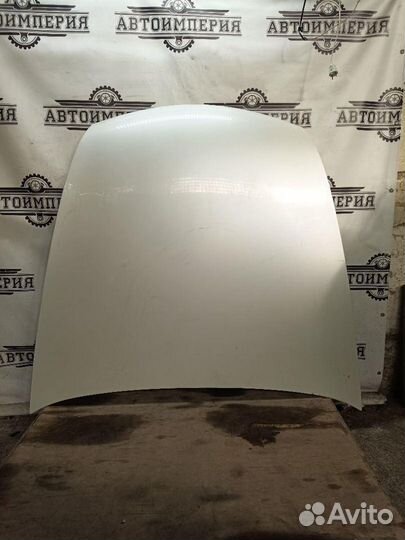 Капот Lexus LS 4 2008 4.6