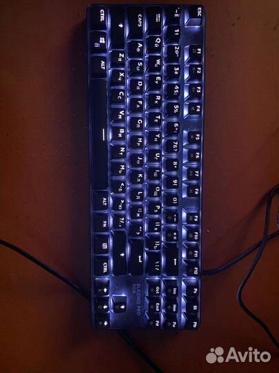 Игровая приставка xbox series s + Клава Мышь