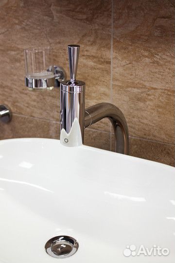 Смеситель для раковины RAV-Slezak seina jostic SE716.5