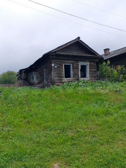 Участок 14 сот. (ИЖС)