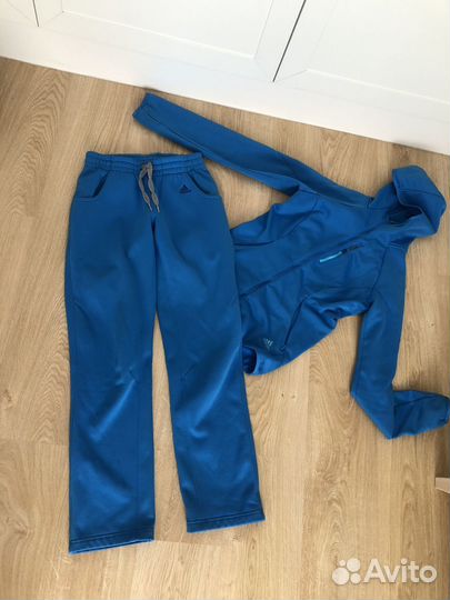 Спортивный костюм adidas оригинал