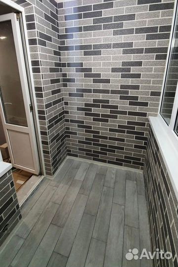 Мраморный фасад амк