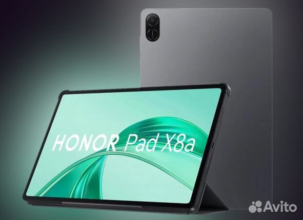 Новый Honor pad x8a 4/128