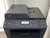 Мфу Brother DCP - 8110DN 36стр/мин