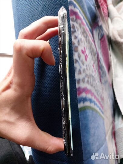 Samsung galaxy s9 plus на запчасти