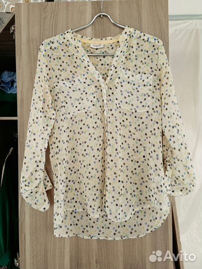 Блузка женская 42 44