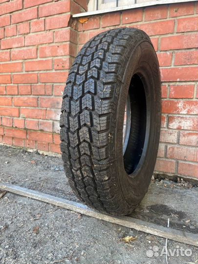 Kleber Transalp 195/75 R16C