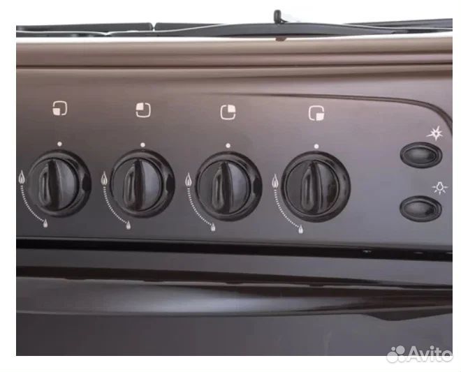 Газовая плита Gefest пг 1200-00 С6К19