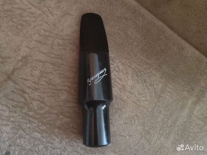 Мундштук для саксофона баритона Янагисава