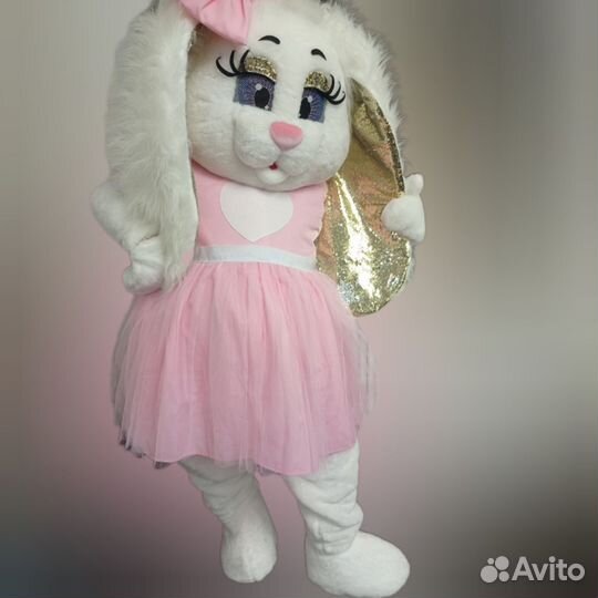 Продаются ростовые костюмы: Панда,Чебурашка,Заяц