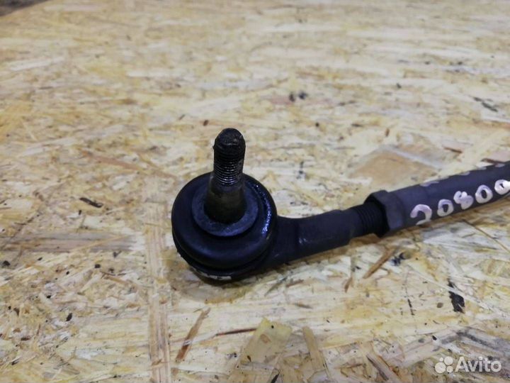 Рулевая рейка Peugeot 206 2000 6820000085