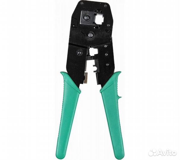 Обжимной инструмент Buro KS-316 HT- 568