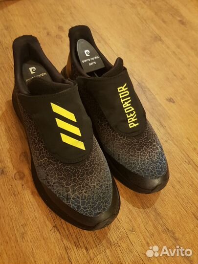 Adidas мужские кроссовки