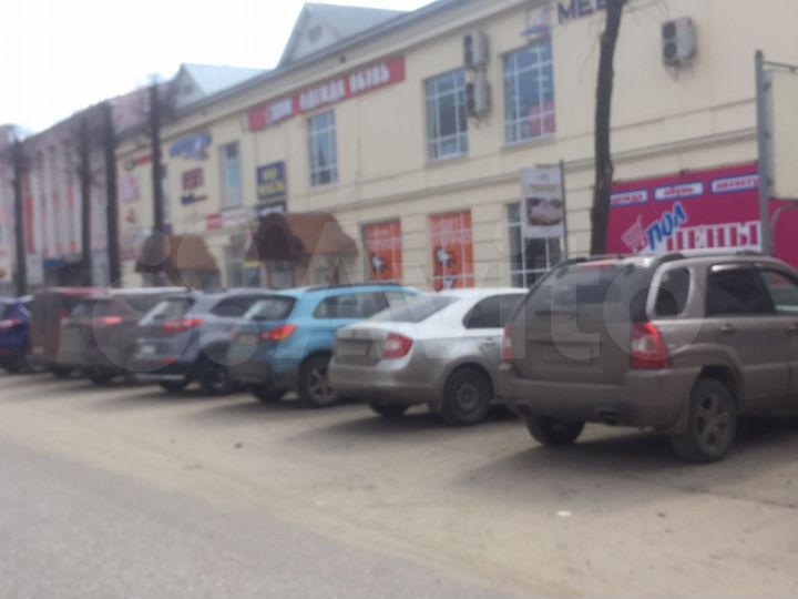 Офис, 20 - 250 м²