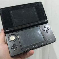 Nintendo 3ds