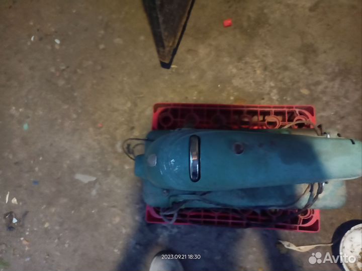 Швейная машина Тула