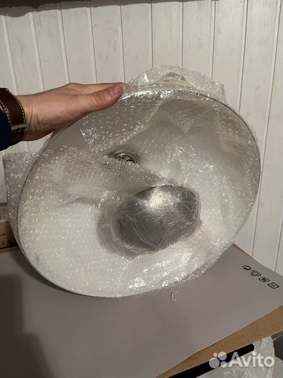 Люстра потолочная для кухни IKEA