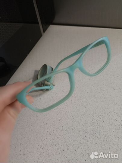Оправа для очков детская