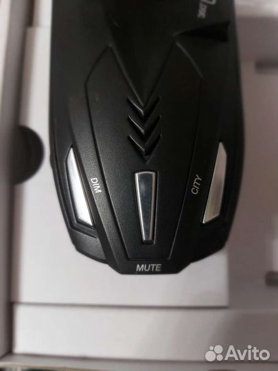 Антирадар cobra