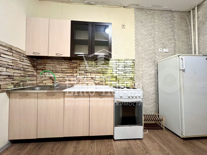 2-к. квартира, 60 м², 17/18 эт.