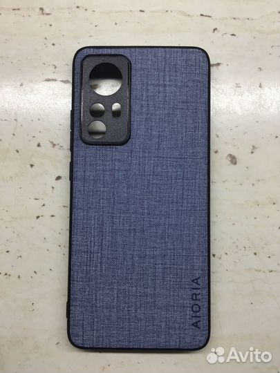 Симпатичные чехлы для Xiaomi 12 и 12T