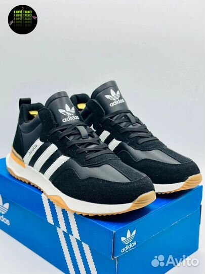 Кроссовки Adidas