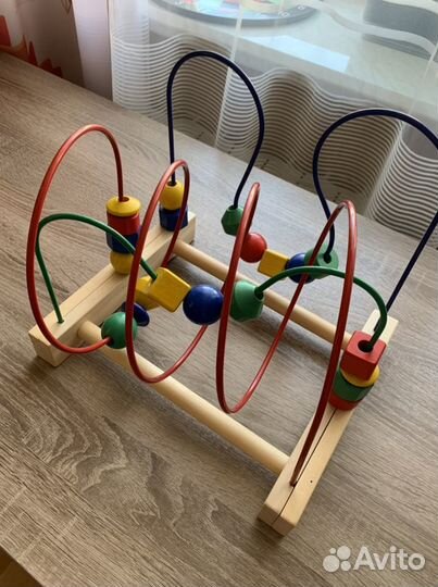 Игрушка Икея