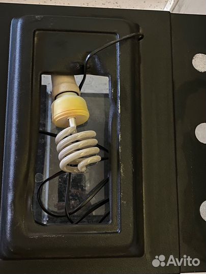 Террариум для рептилий