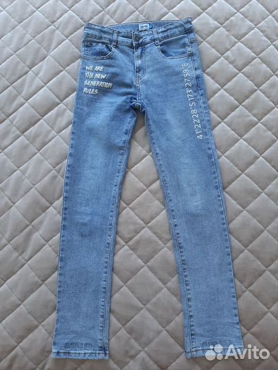 Школьная форма и др. вещи на мальчика